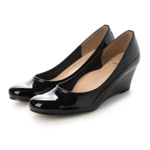 ベーカールー bakerloo パンプス （BLK/E）