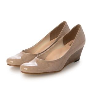 ベーカールー bakerloo パンプス （L.OAK/E）