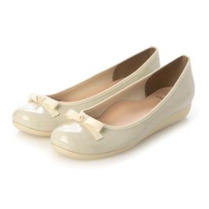 ベーカールー bakerloo パンプス （WH/E）