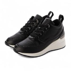 ベーカールー bakerloo カジュアル （BLK）