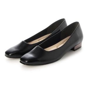 ベーカールー bakerloo パンプス （BLK）