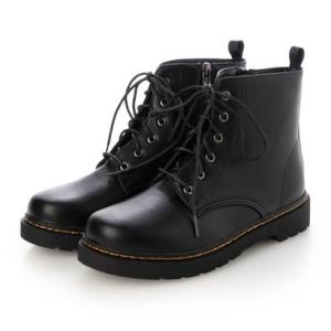 ベーカールー bakerloo ブーツ （BLK）