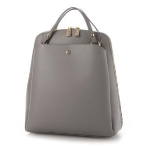 ベースBASE リュック ショルダー 2way 2yayバッグ レディース ショルダーバッグ トート 多機能 便利 軽量 シンプル 無地 カジュアル