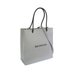 バレンシアガ BALENCIAGA バック （グレー）｜locondo-shopping