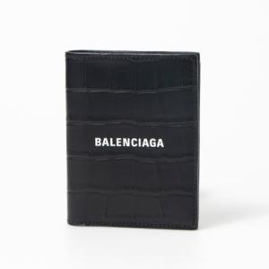 バレンシアガ BALENCIAGA 財布 （ブラック）