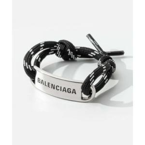 BALENCIAGA（バレンシアガ） ブレスレット CARGO BRACELET 830578