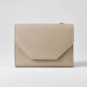 BALENCIAGA Balenciaga 二つ折り財布 786173 2AABX
