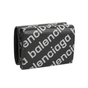 BALENCIAGA（バレンシアガ） 長財布 PAPER WALLET ペーパー ウォレット