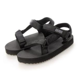 バーンズ ソーホー ストリート BARNS soho street Savans サンダル SA-391800