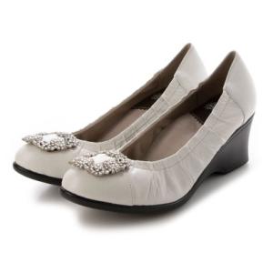 ビューフォート BeauFort スタイリッシュコンフォートパンプス