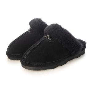 ベアパウ BEARPAW Loki? （Black）