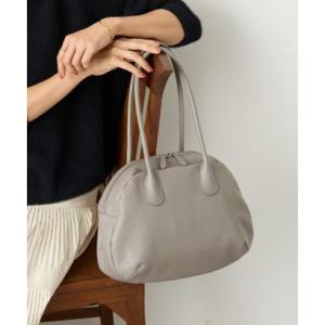 ビアズリー BEARDSLEY 《8/8(金)12時予約開始》ラウンドミディアムボストン （taup...