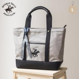 ビバリーヒルズポロクラブ BEVERLY HILLS POLO CLUB トートバッグ レディース ...
