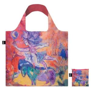 シネマコレクション cinemacollection マルク シャガール エコバッグ Bag The...