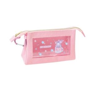 シネマコレクション cinemacollection マイメロディ ペンケース ペンサイズポーチN ...