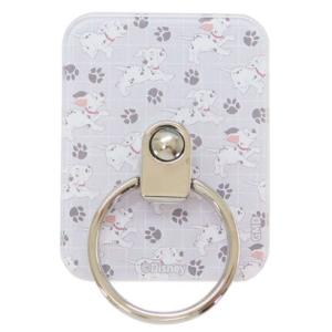 シネマコレクション cinemacollection マルチリング 101匹わんちゃん スマホアクセ...