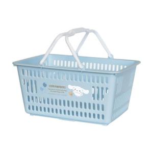 シネマコレクション cinemacollection シナモロール 収納用品 チョコバス LB mu...