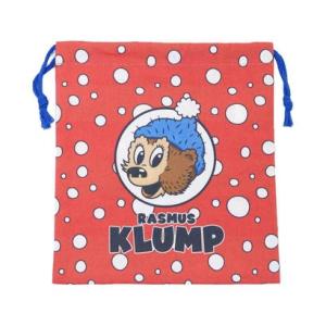 シネマコレクション cinemacollection RASMUS KLUMP ラスムスクルンプ 巾...