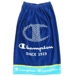 シネマコレクション cinemacollection チャンピオン ラップタオル 80丈マキタオル ...