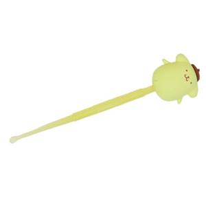 シネマコレクション cinemacollection ポムポムプリン 耳掻き マスコット付き耳かき サンリオ アイプランニング 耳掃除 EAR PIC