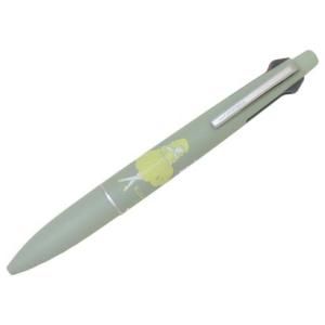 シネマコレクション cinemacollection くらはしれい シャープペン＆黒赤青緑4色ボール...