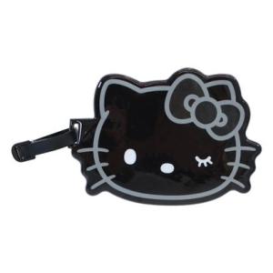 シネマコレクション cinemacollection ハローキティ ネームプレート ダイカットPVC...