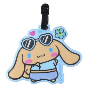 シネマコレクション cinemacollection シナモロール ネームプレート ダイカットPVC...