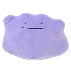 シネマコレクション cinemacollection ポケットモンスター ミニクッション もふもふ うでまくら メタモン ポケモン エンスカイ リスト