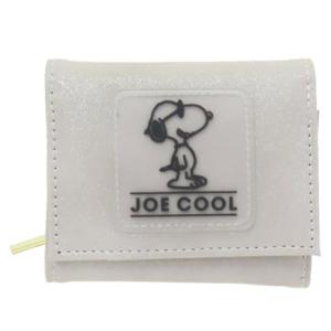 シネマコレクション cinemacollection スヌーピー ミニウォレット ミニ財布 COOL...
