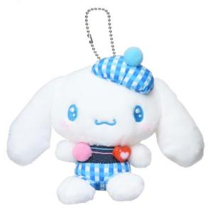 シネマコレクション cinemacollection シナモロール ぬいぐるみ ミニぬいぐるみボール...