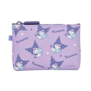 シネマコレクション cinemacollection クロミ コスメポーチ NUU Small ヌウスモール キャンディ サンリオ ピージーデザイン