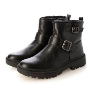 BRANCH（ブランチ） ブーツ レディース防水エンジニアブーツ(BT-322