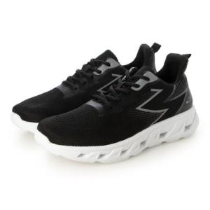 ベアサーフボード BEAR SURFBOARDS 屈曲抜群 スニーカー （BLK）