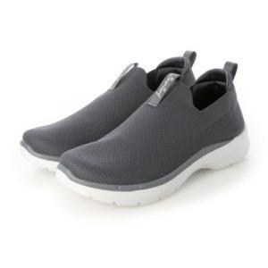 ベアサーフボード BEAR SURFBOARDS 軽量ニットスリッポン （GRAY）