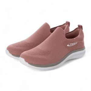 ベアサーフボード BEAR SURFBOARDS かがまず履けるスリッポン （PINK）