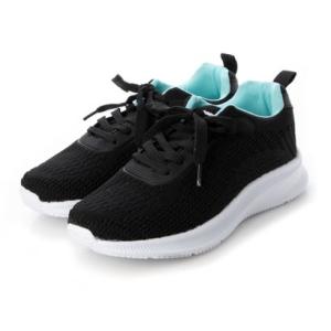 ベアサーフボード BEAR SURFBOARDS 軽量ニットスニーカー （BLK）