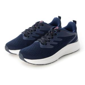 ベアサーフボード BEAR SURFBOARDS 撥水多機能スニーカー （NAVY）