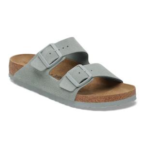 BIRKENSTOCK アリゾナスエード　サンダル 41/265 未使用　箱付 BIRKENSTOCK（ビルケンシュトック） サンダル Arizona / アリゾナ