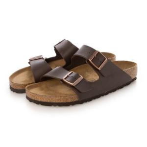 ビルケンシュトック BIRKENSTOCK サンダル Arizona BF Dark Brown 51701 （Dark Brown）