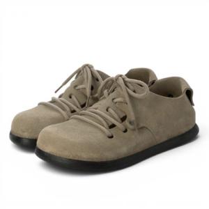 ビルケンシュトック BIRKENSTOCK Montana / モンタナ トープ 【ナロー幅】 UNISEX （トープ）