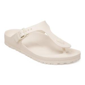 ビルケンシュトック BIRKENSTOCK サンダル メンズ レディース ギゼ  Gizeh コンフ...
