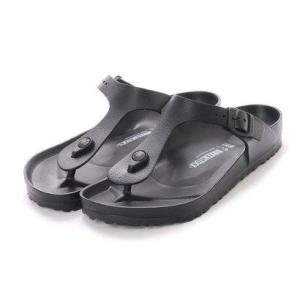 ビルケンシュトック BIRKENSTOCK ギゼ（EVA） （ブラック）