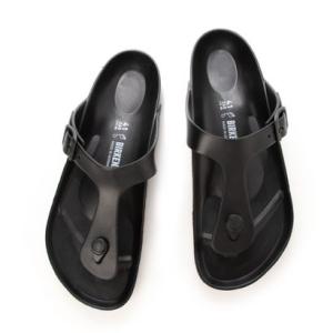 ビルケンシュトック BIRKENSTOCK スポーツサンダル GIZEH EVA GE128201 665