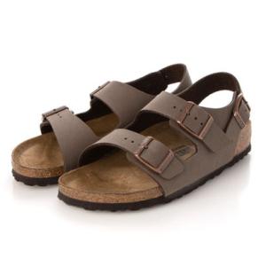 BIRKENSTOCK（ビルケンシュトック） サンダル ミラノ 国内正規品