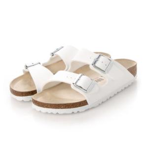 ビルケンシュトック BIRKENSTOCK Arizona BF 【ナロー幅】 （ホワイト）