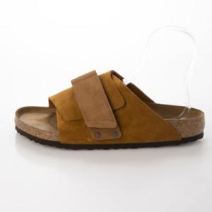 ビルケンシュトック BIRKENSTOCK K...の詳細画像1