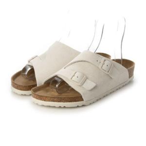 BIRKENSTOCK（ビルケンシュトック） サンダル 靴 ZURICH SUEDE LEATHER