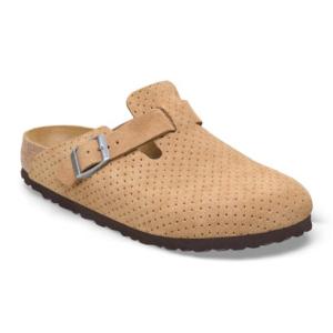 ビルケンシュトック BIRKENSTOCK Boston BS 【レギュラー幅】 UNISEX （エ...