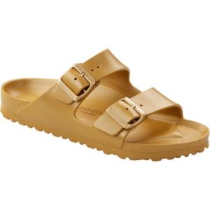 ビルケンシュトック BIRKENSTOCK Arizona EVA 【レギュラー幅】 UNISEX （グラマーゴールド）