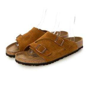 ビルケンシュトック BIRKENSTOCK サンダル Zurich LEVE Mink 102384...